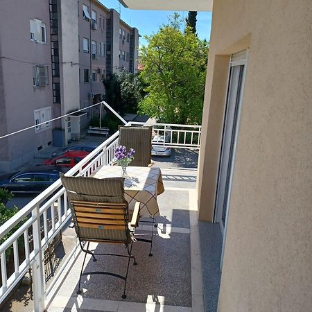 Studio Apartman Marija Trogir Eksteriør billede