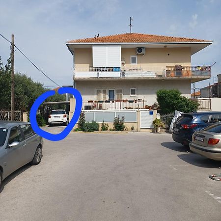 Studio Apartman Marija Trogir Eksteriør billede