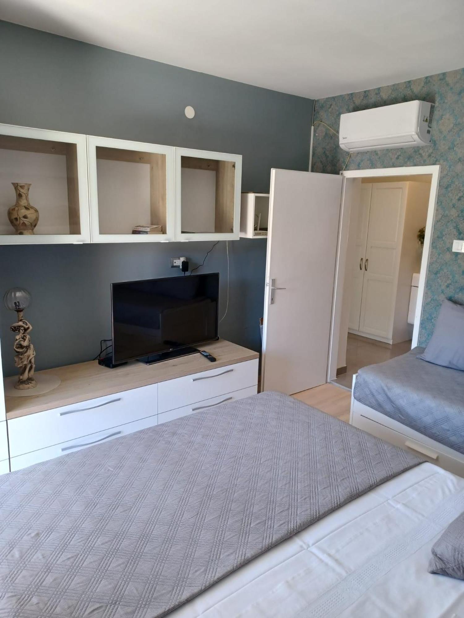Studio Apartman Marija Trogir Eksteriør billede