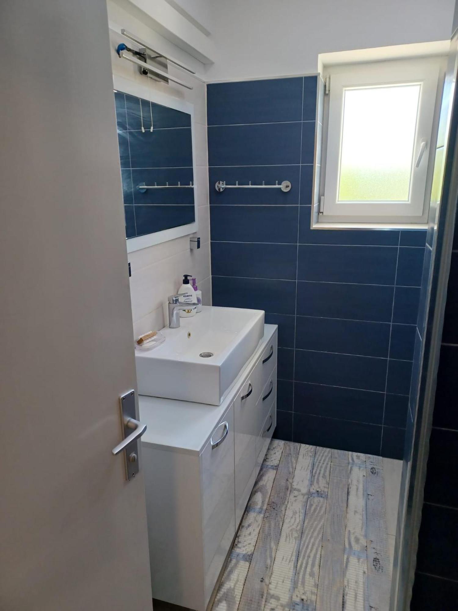 Studio Apartman Marija Trogir Eksteriør billede