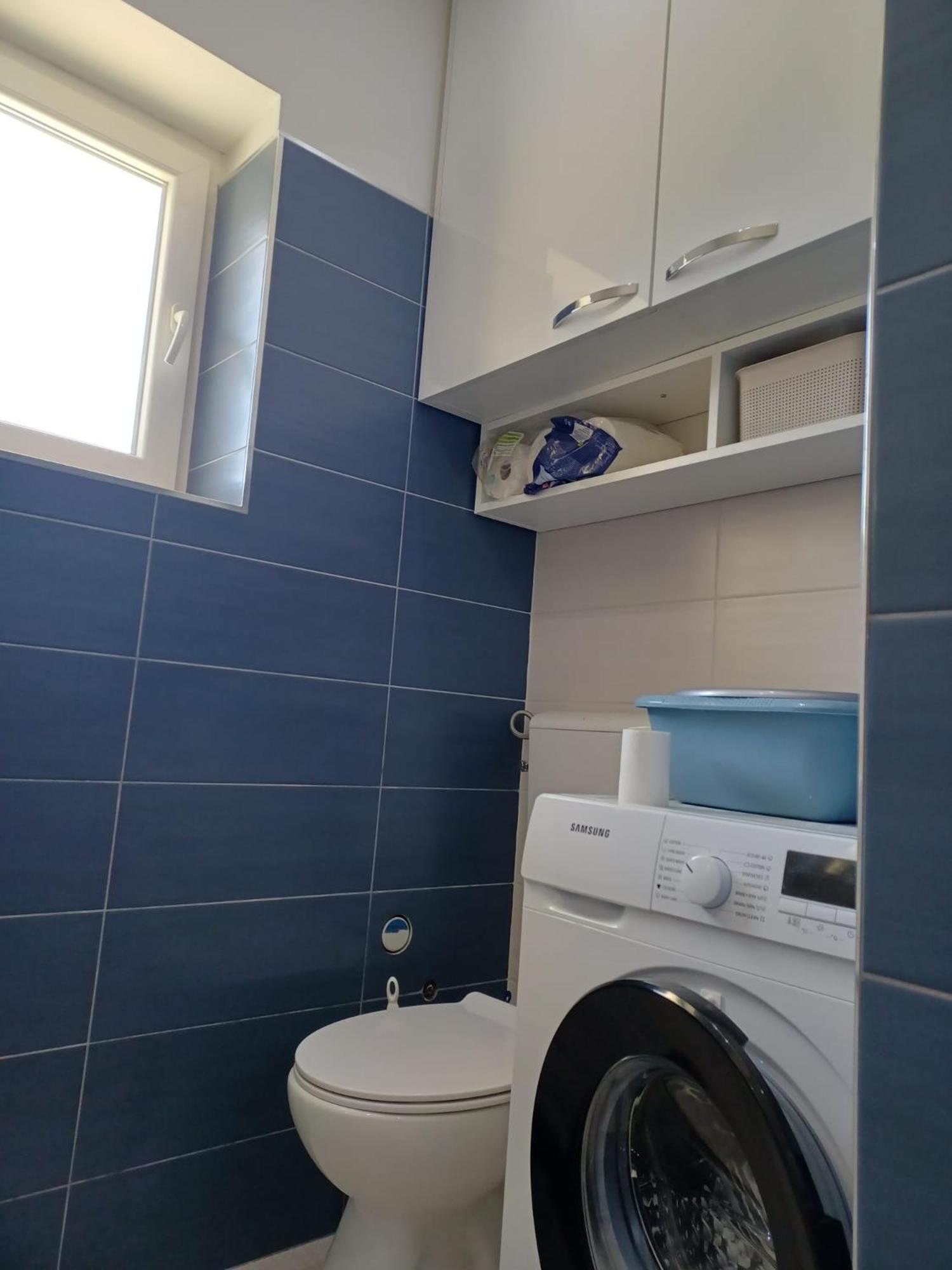 Studio Apartman Marija Trogir Eksteriør billede