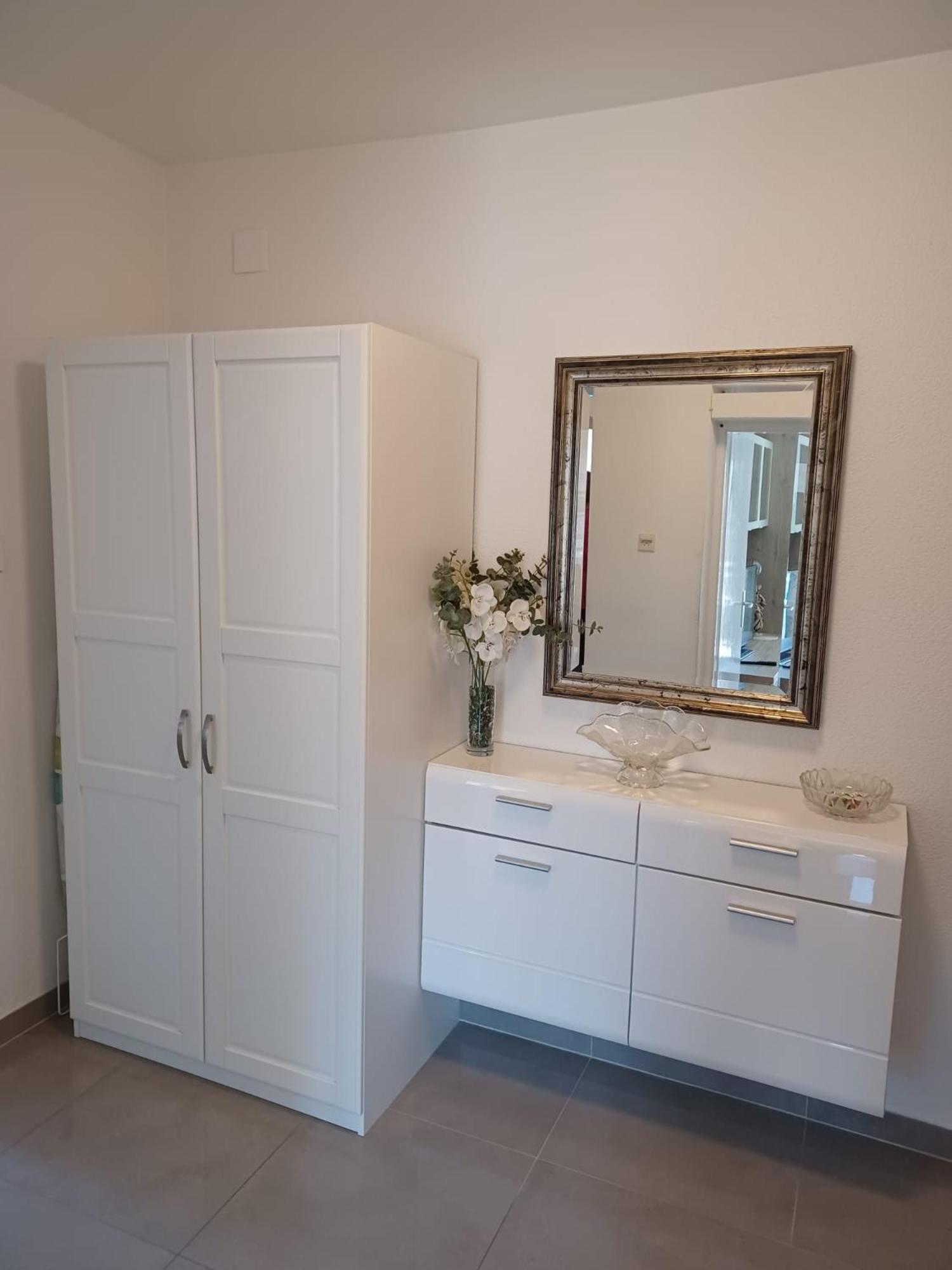Studio Apartman Marija Trogir Eksteriør billede