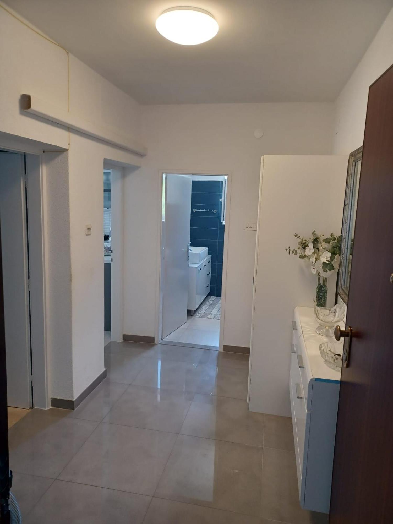 Studio Apartman Marija Trogir Eksteriør billede